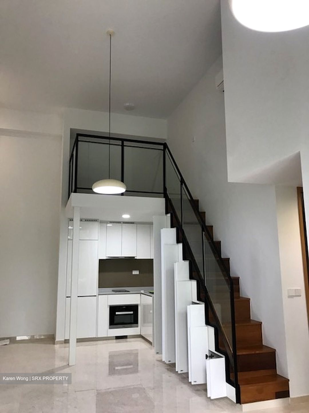 Mon Jervois (D10), Condominium #346802381